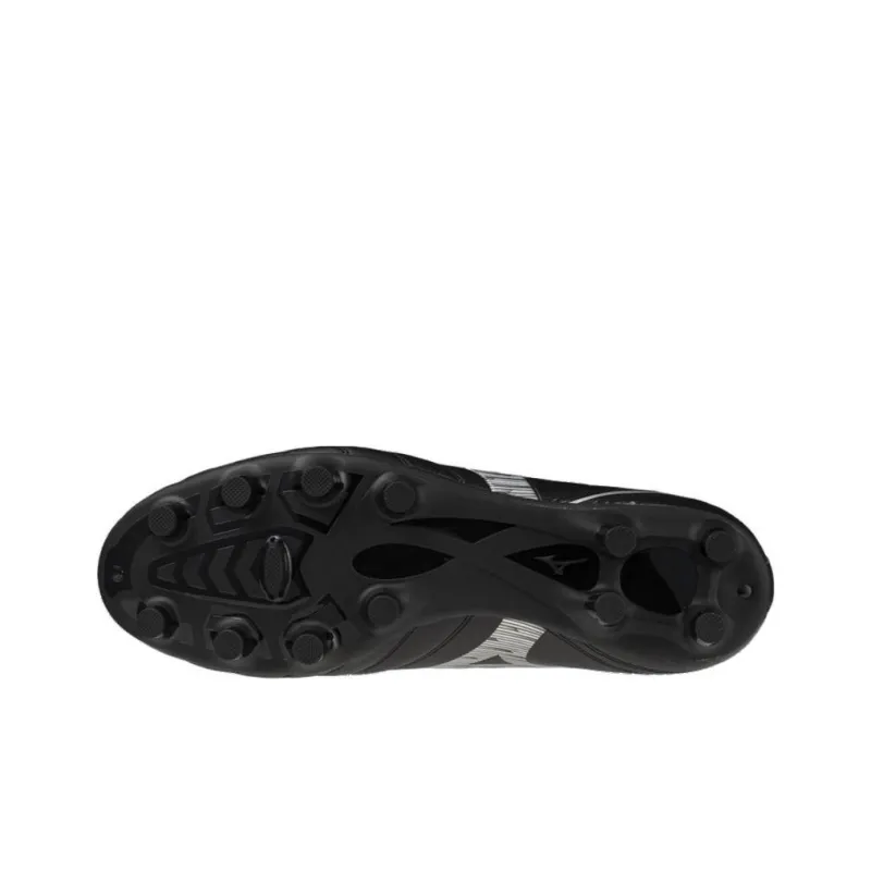 Mizuno Monarcida Neo 3 Select Wide 'Black Grey'-3