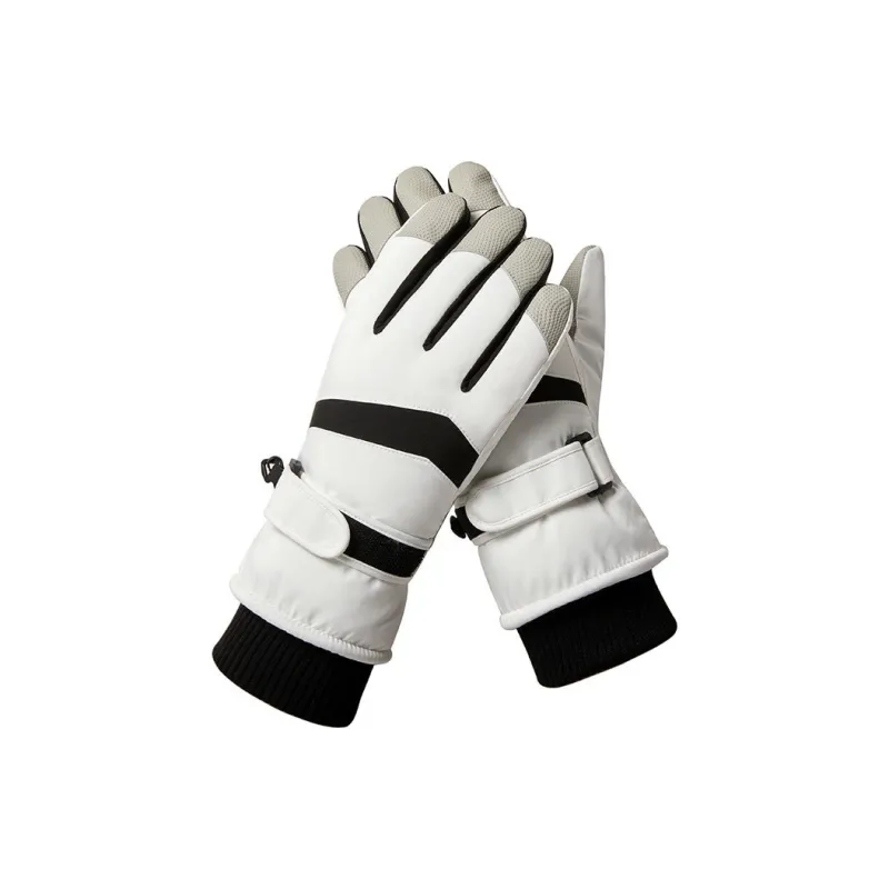 MEETSUNNY Polyester Gloves Unisex-5