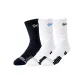 3 Pack (White Black Logo+Dark Blue Logo+Black White Logo)