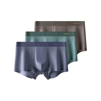 MIIOW Men Underpants