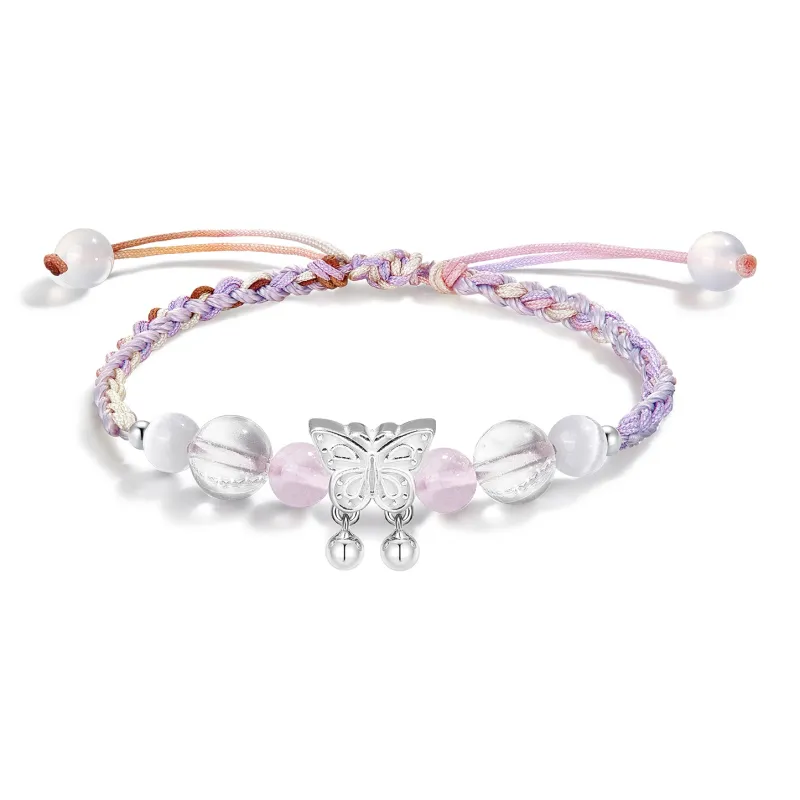 COLIMIDA Crystal Bracelets Women's-0
