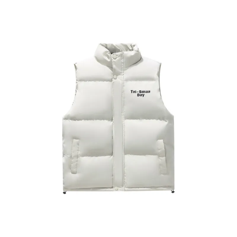 THREE BODY Vests Unisex-86