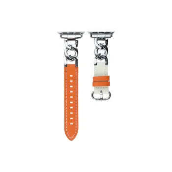 Vobafe Watch Band Apple Compatibility Leather