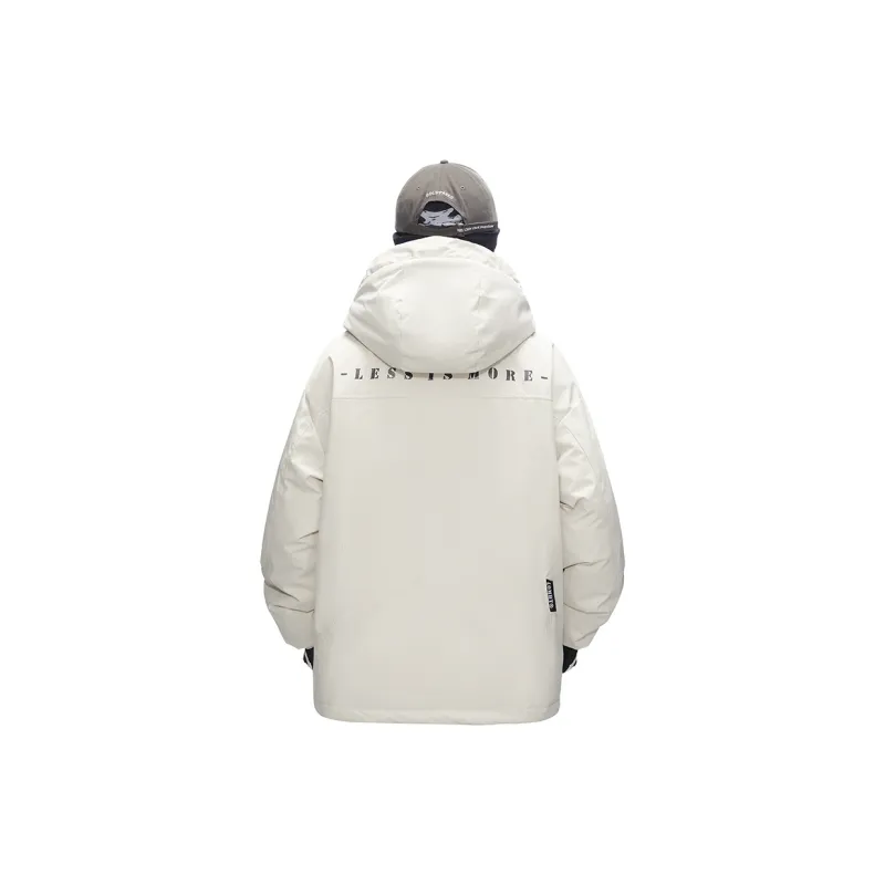 LOMBT Down Jackets Unisex-0