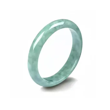 Seven Little Craftsmen Glutinous Jade Jadeite Bangles Women's