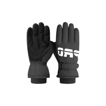 MEETSUNNY Polyester Gloves Unisex