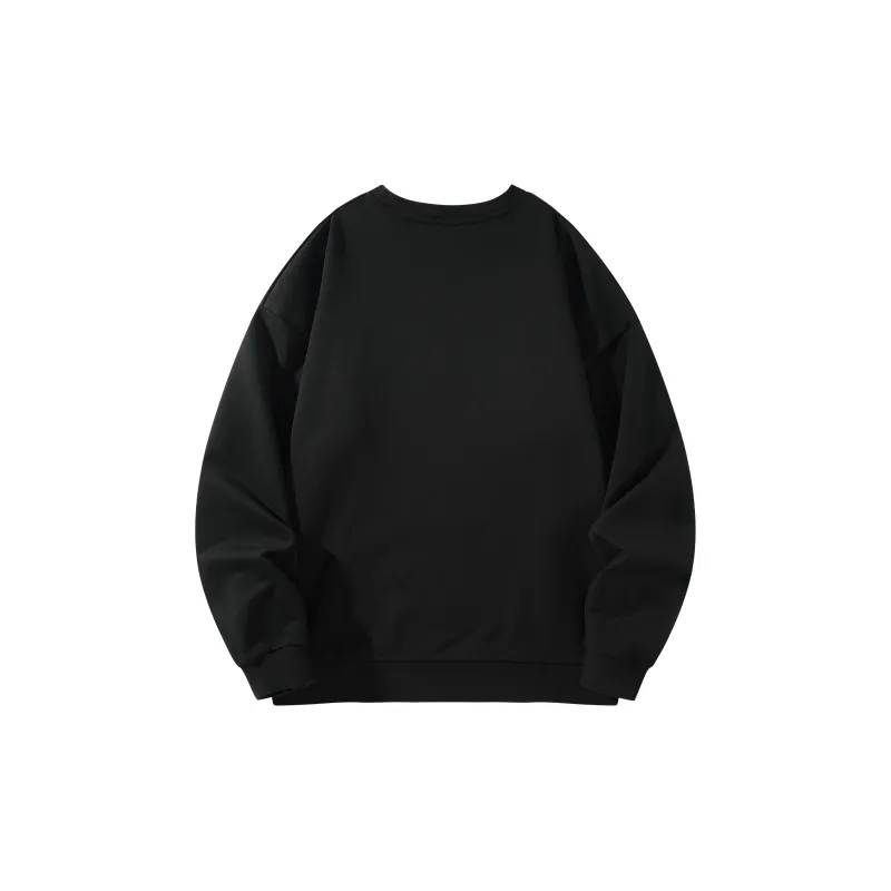 Kepu Sweatshirts Unisex-23