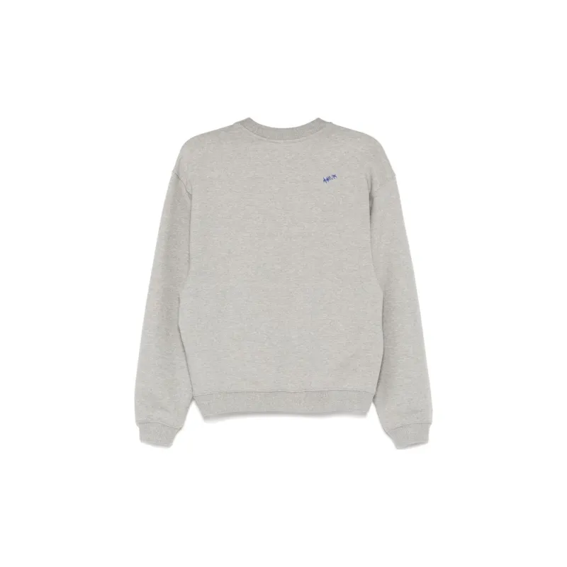 ADER ERROR Edca Sweatshirt-1