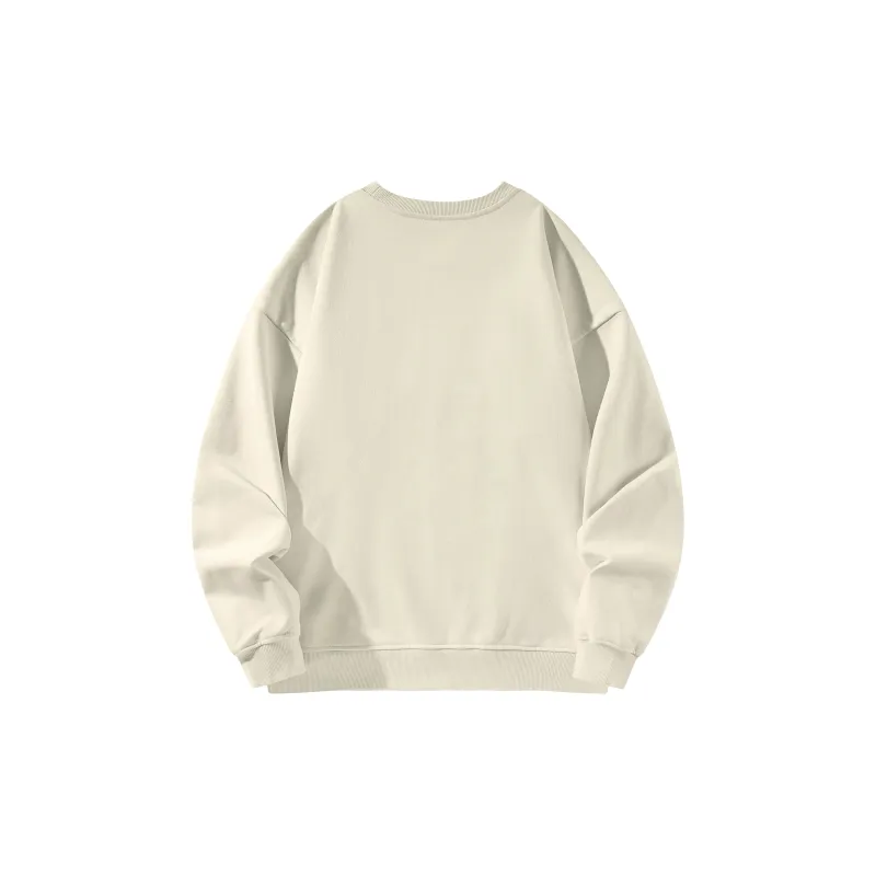 Kepu Sweatshirts Unisex-13