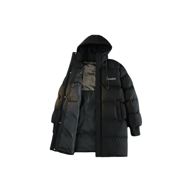 Love Monster Puffer Jacket Unisex-1