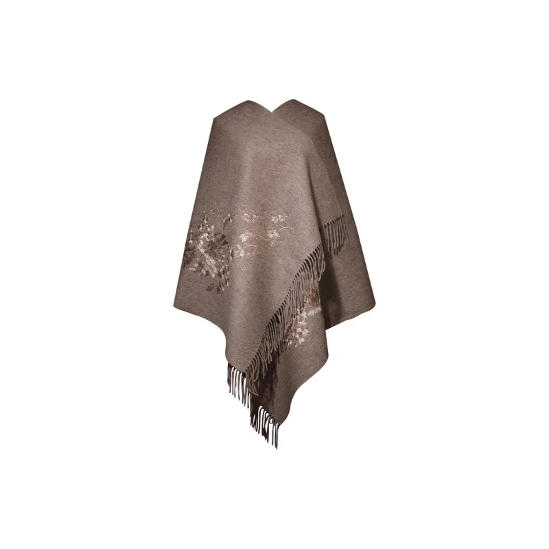 MERRIDARNO Shawls Women's-2