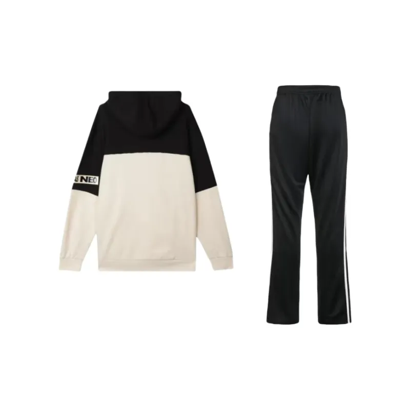 Adidas Sweatshirt Sets Unisex-1