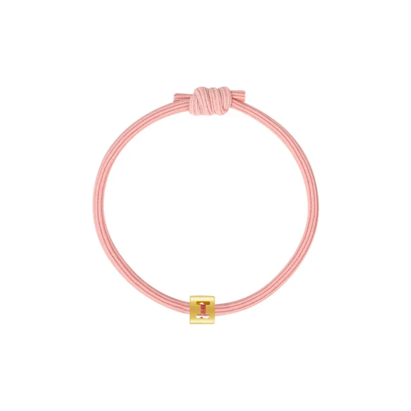 CHIMERA 925 Sterling Silver Hair Tie Headband Unisex-48