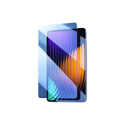 Flashing Demons Tablet Screen Protectors Anti Blue Light Protective Tempered Compatibility Xiaomi 7 Pro/7