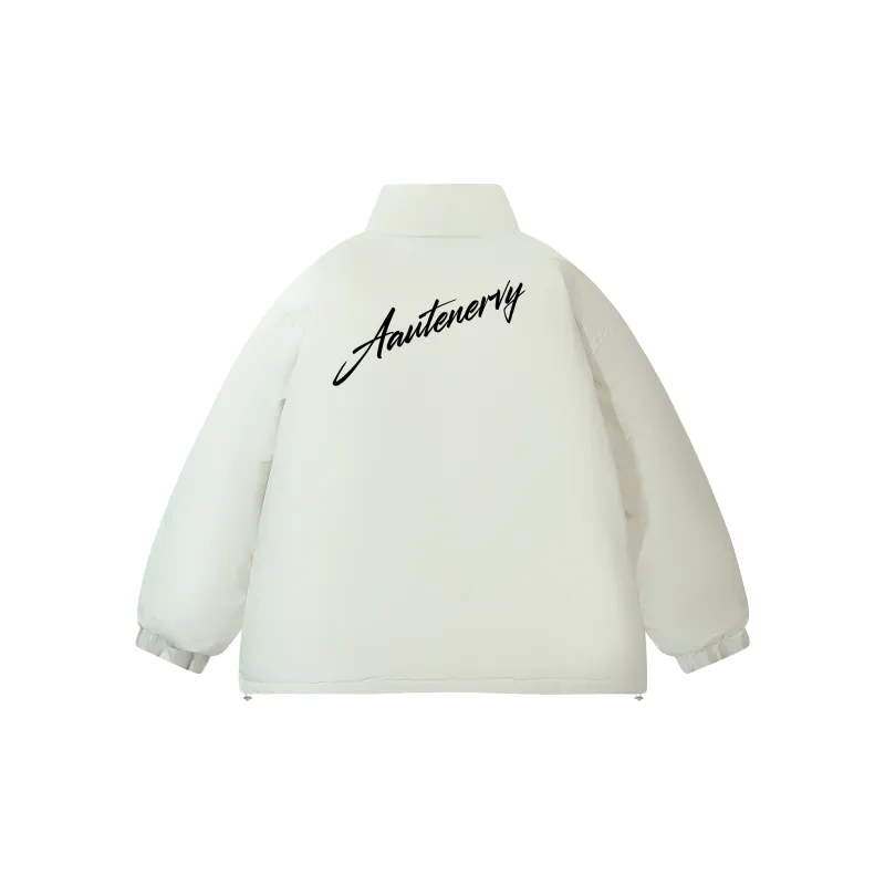 KW Down Jackets Unisex-18