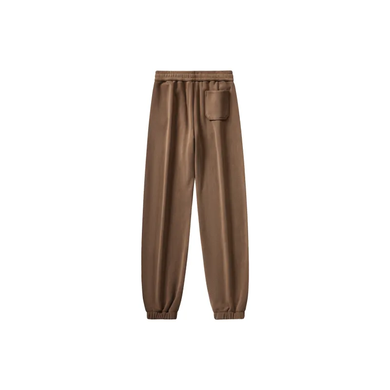 Love Monster Casual Pants Unisex-6