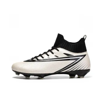 BIANSULONG Soccer Shoes Unisex Low Top