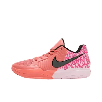 Nike Ja 2 Heart Eyes