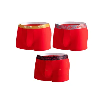 MIIOW Men Underpants