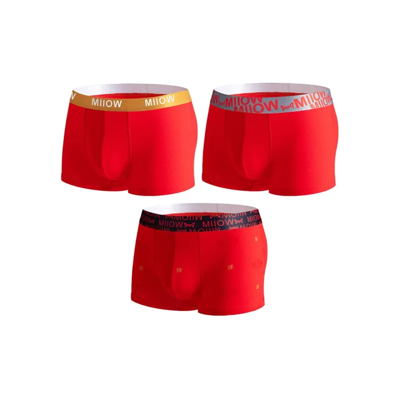 MIIOW Men Underpants-0