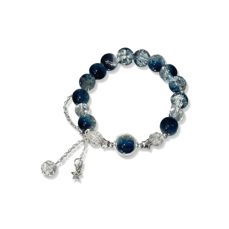 YOASOBI Glass Bracelets Women's-0