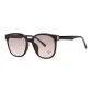 Light Gradient Tea Brown