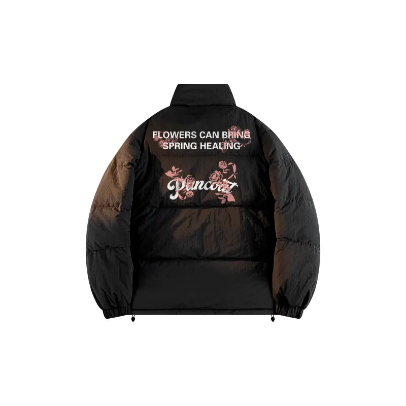 Pancoat Down Jackets Unisex-6