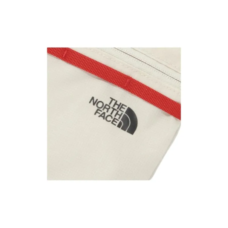 THE NORTH FACE Nylon Shoulder Bag Crossbody Bag Regular Men's White-2