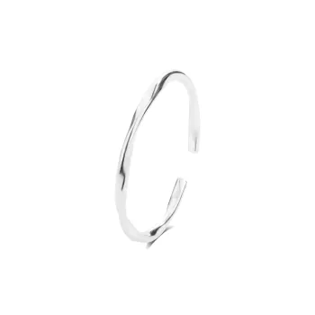 CLARKIA FLOWER Copper Bangles Women's