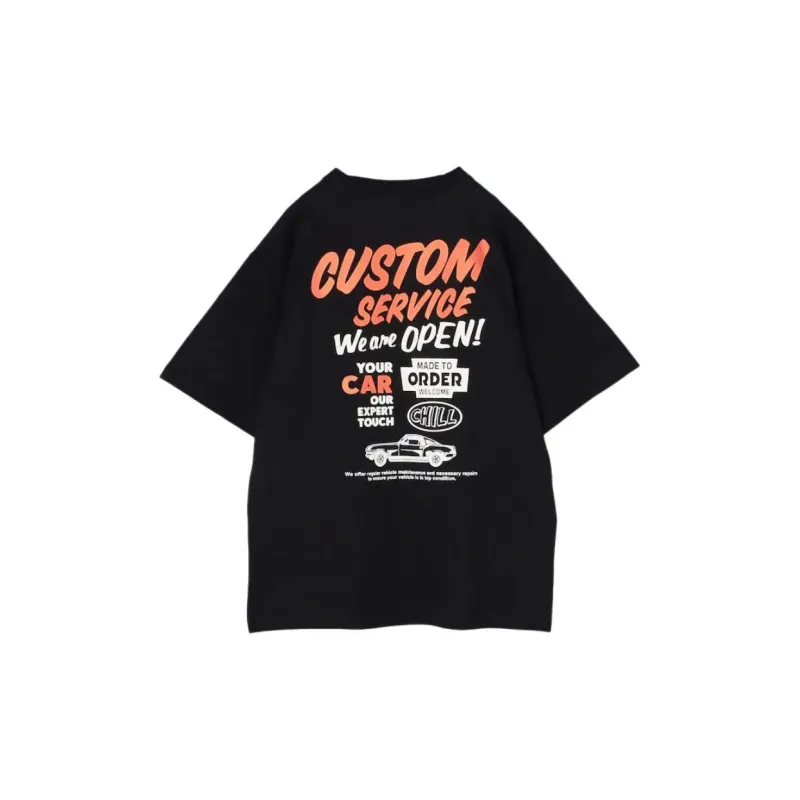 FREAK'S STORE T Shirts Men-3