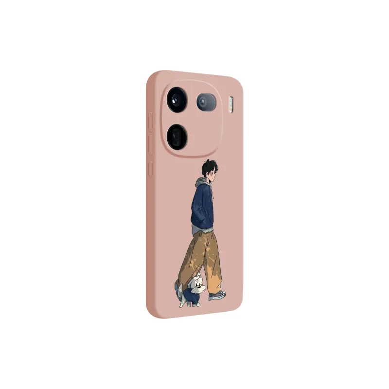 MINISO Phone Cases-7