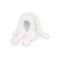 Ball Ball Pink Lace-Up