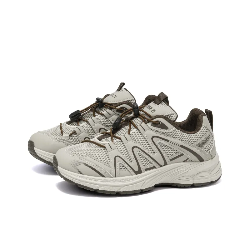 FOREVER 21 Breathable Support Low Top Running Shoes Women's-11
