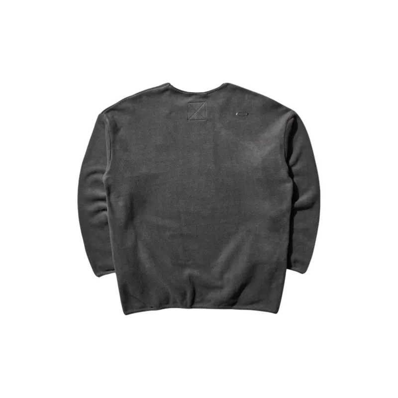Oakley Fgl Micro Fleece Crew 1.7 Sweatshirt-1