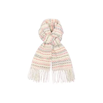 FUO Knit Scarves Women's