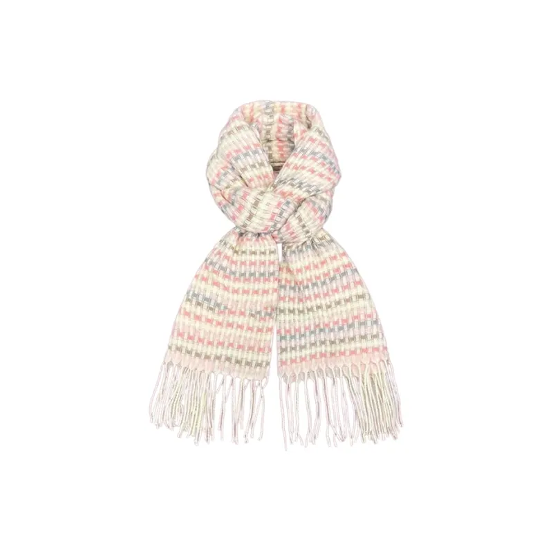 FUO Knit Scarves Women's-0