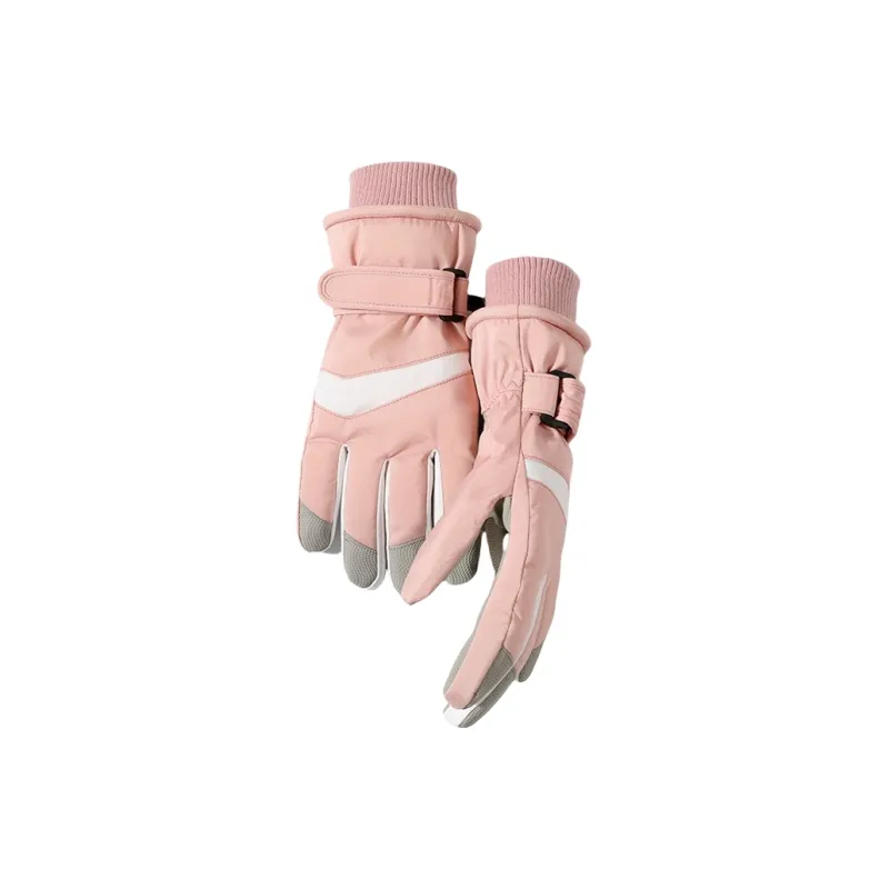 MEETSUNNY Polyester Gloves Unisex-9
