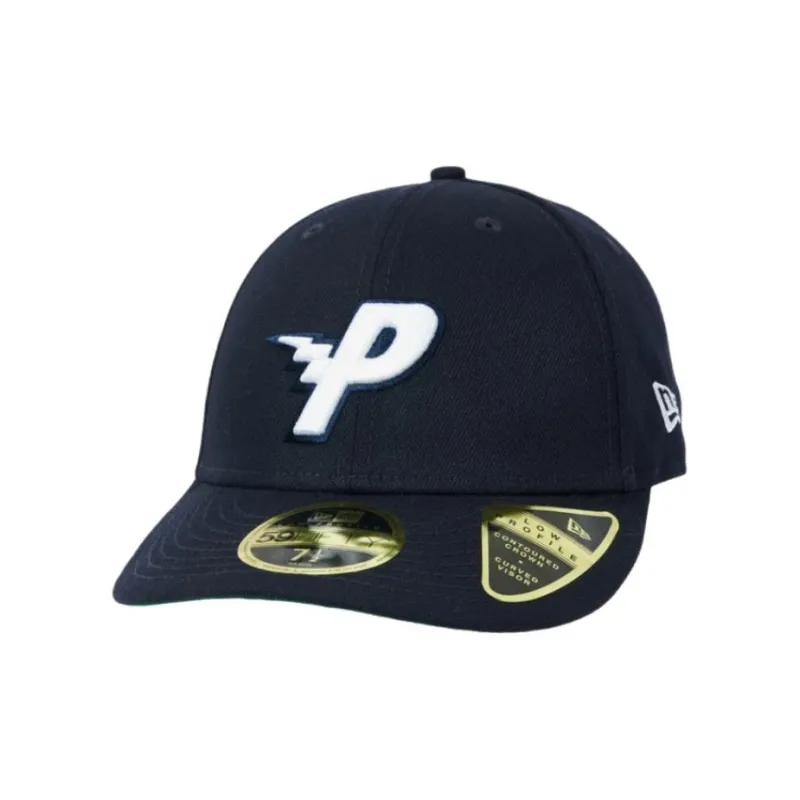 PALACE New Era Bolt Hat-0