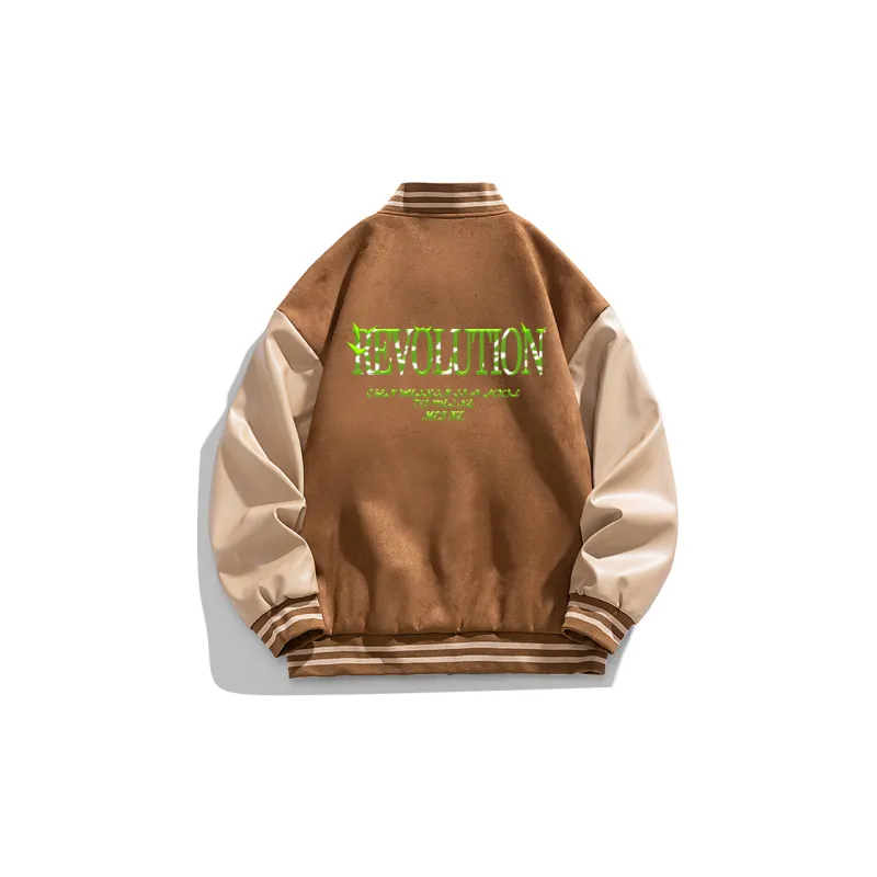 MEIKE Jackets Unisex-7