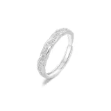 Sterling Silver Women's Ring