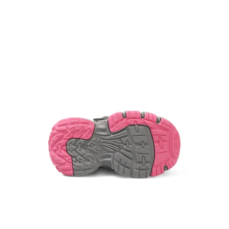 ST&SAT Slip Resistant Anti Kick Lightweight Cushioning Low Top Kids Lifestyle Shoes Kids'-13