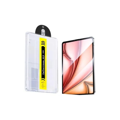 First Guard Tablet Screen Protectors
