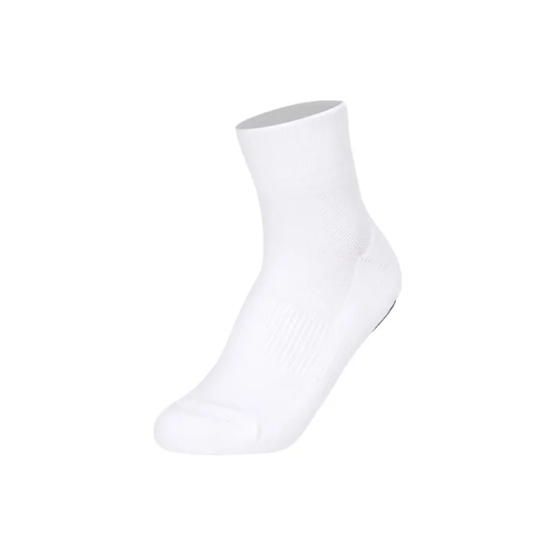 DESCENTE GOLF Mid Calf Socks Men's 1 Pack-0
