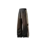 Black[Thickened and Fleece-Lined]