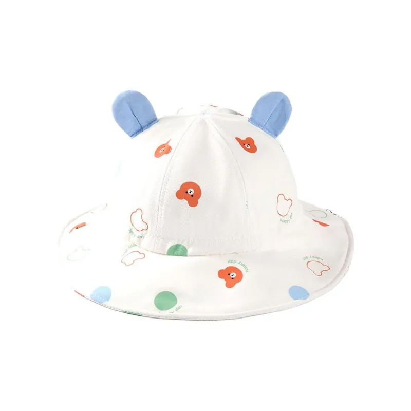 Yamaichi Maru Polyester Bucket Hats Kids'-2