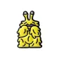 Yellow/Black