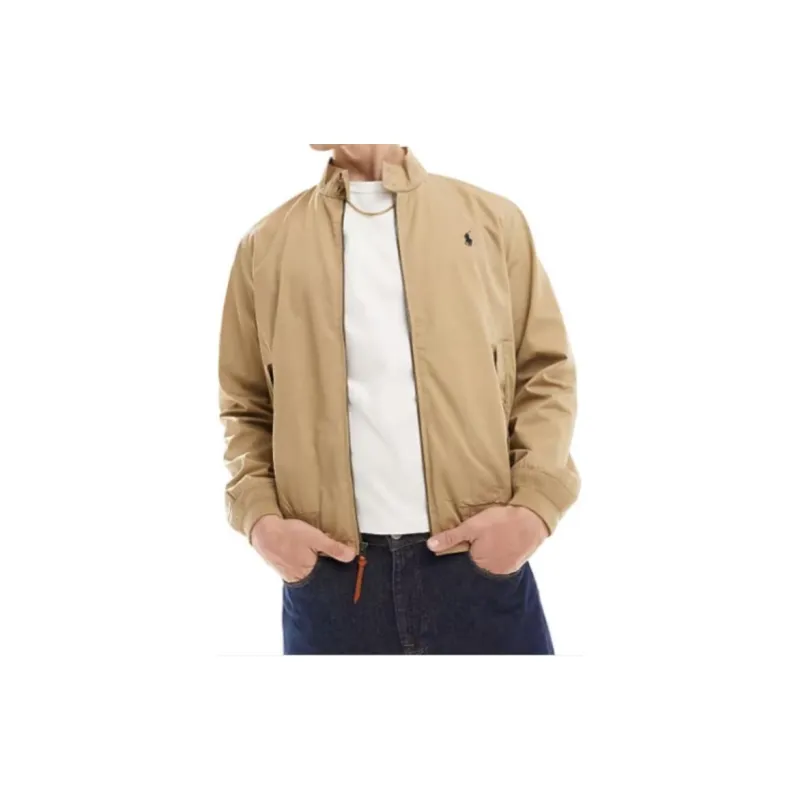 Polo Ralph Lauren Jackets & Coats Men's Light Umber-3
