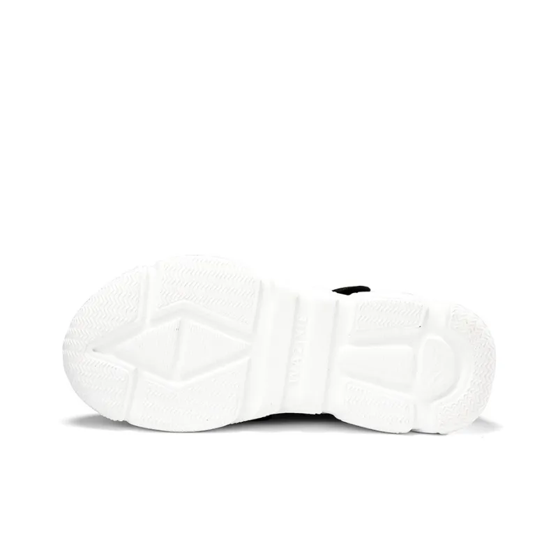 LOKWT Wide Shoes Cushioned Wear-Resistant Breathable Slip-Resistant Low-Top Casual Shoes Unisex-9
