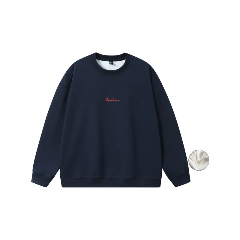 AI3 Iverson China Series Sweatshirt Unisex-28