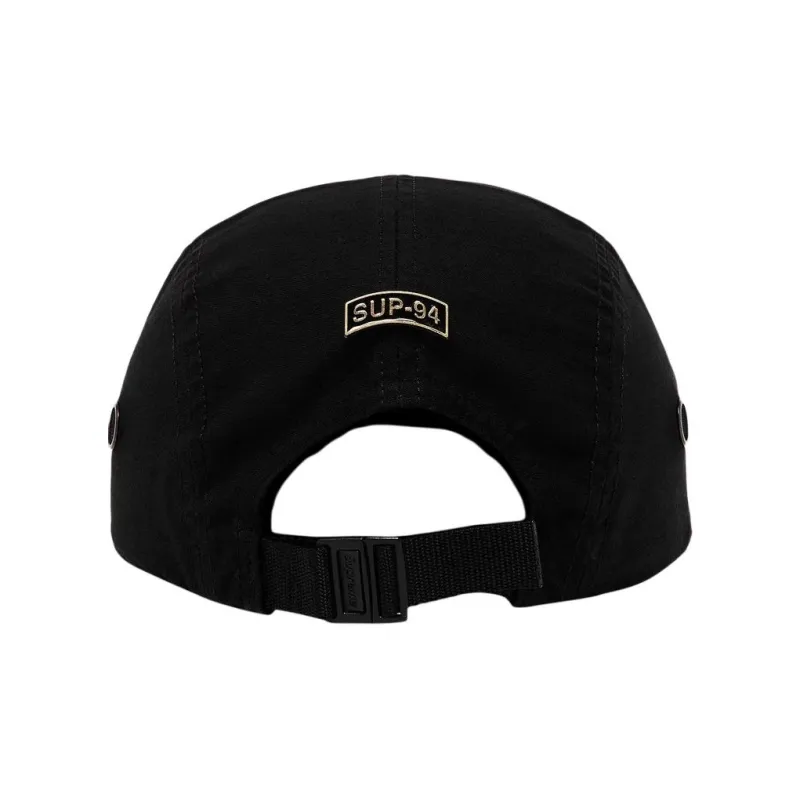 Supreme Military Camp Cap SS24-4